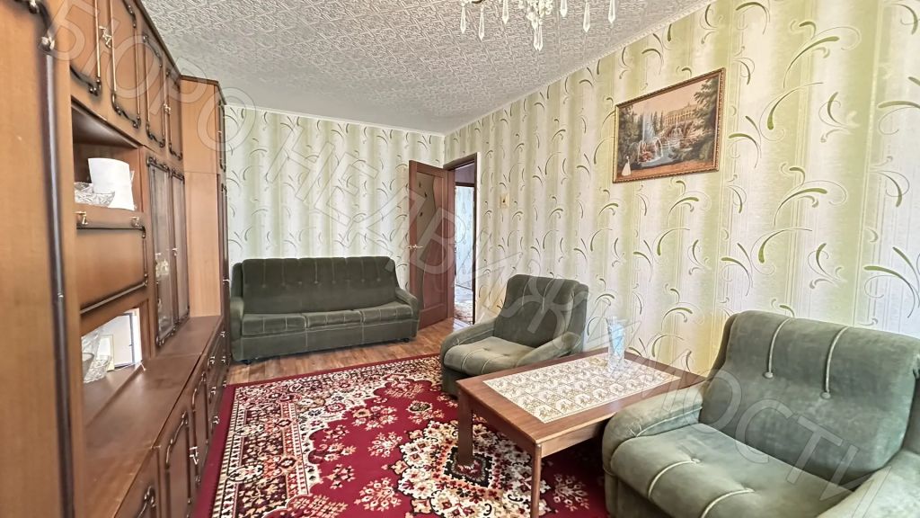 Квартира