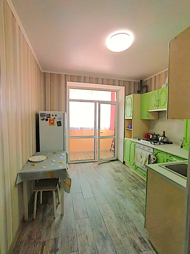 Предложение: квартира