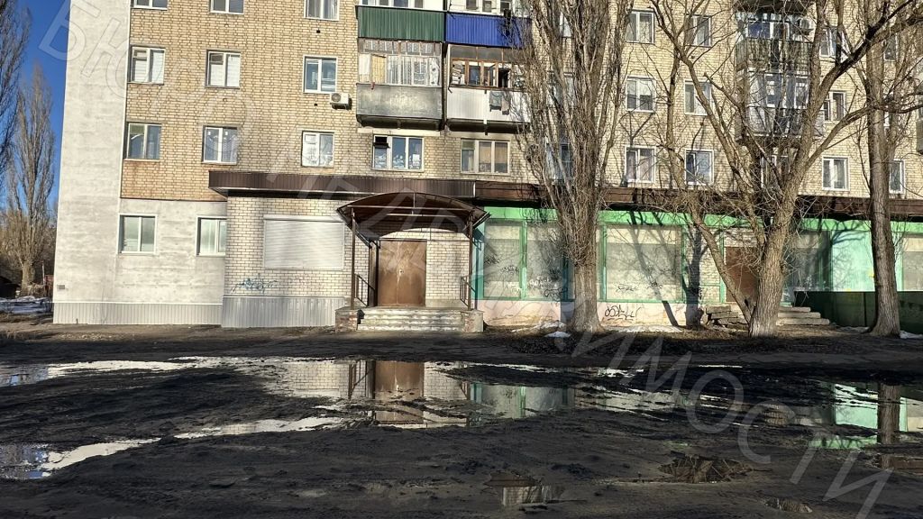 Квартира