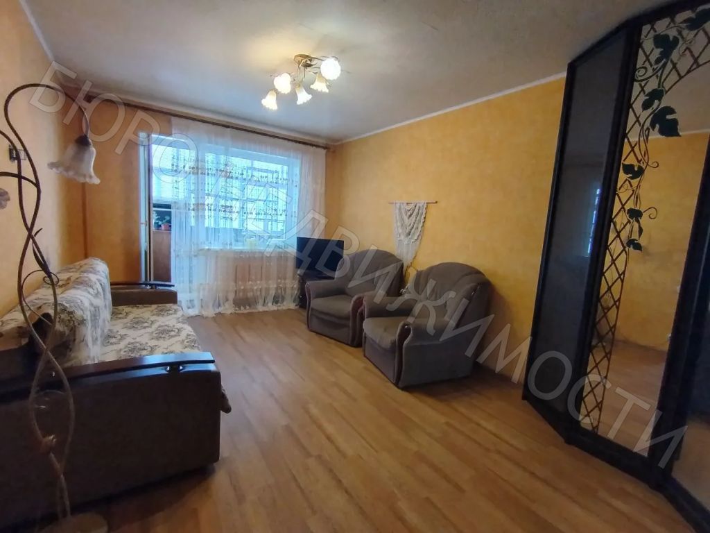Квартира