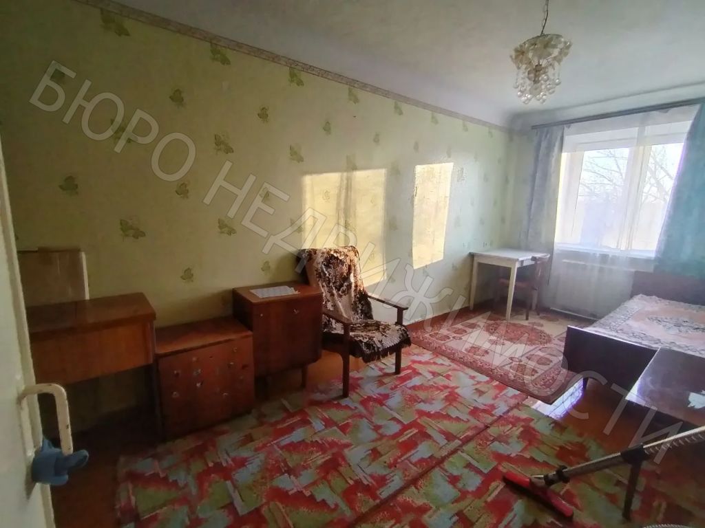 Квартира
