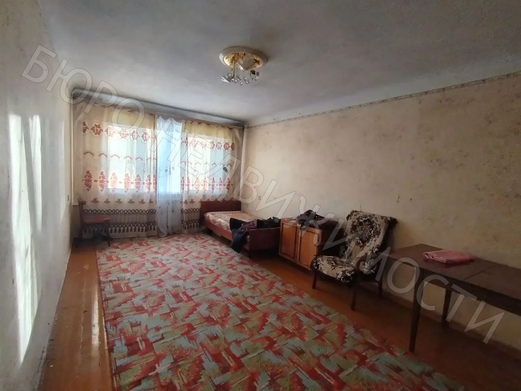 Квартира