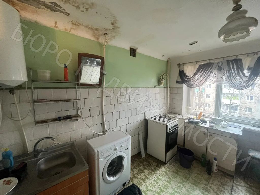 Квартира