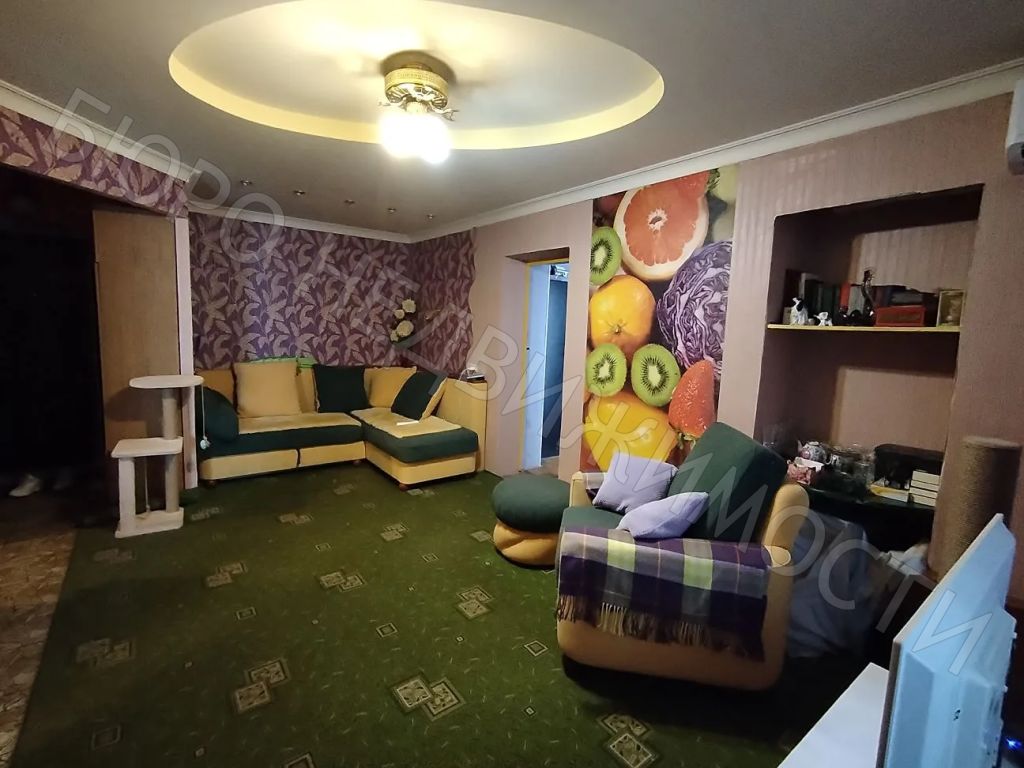 Квартира