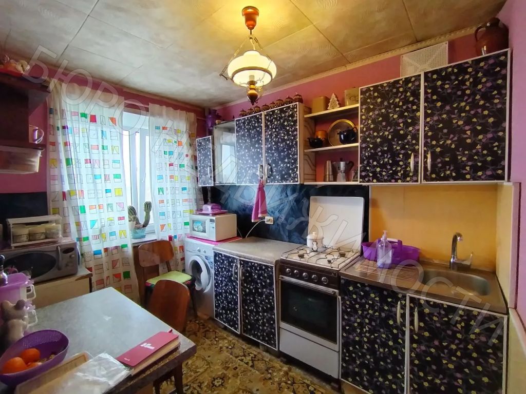 Квартира