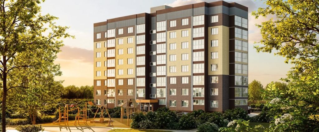 Предложение: квартира