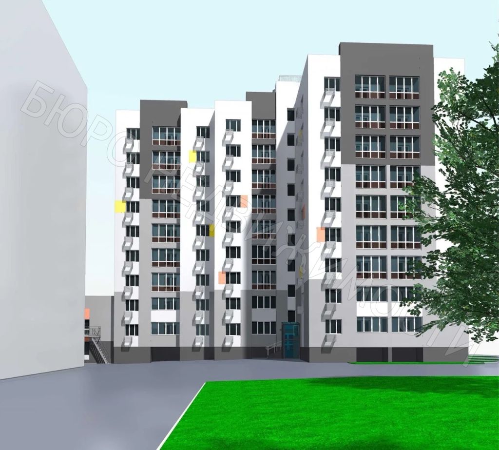 Квартира