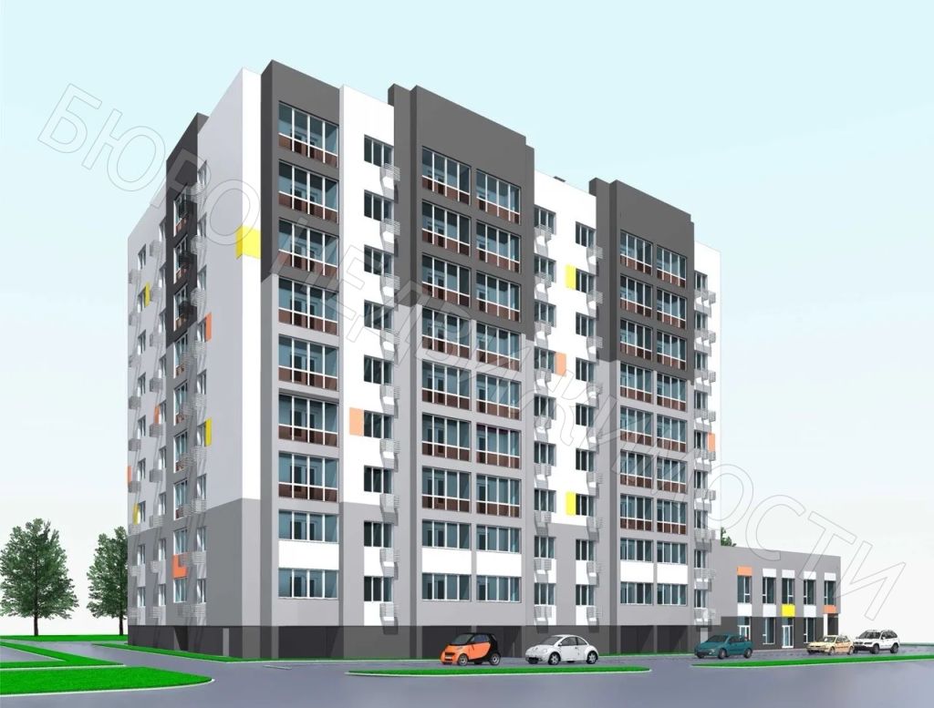 Квартира