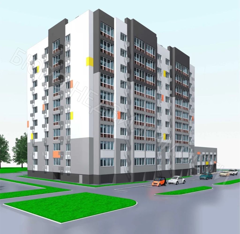 Квартира