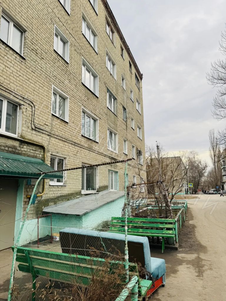 Квартира