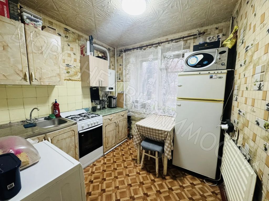 Квартира