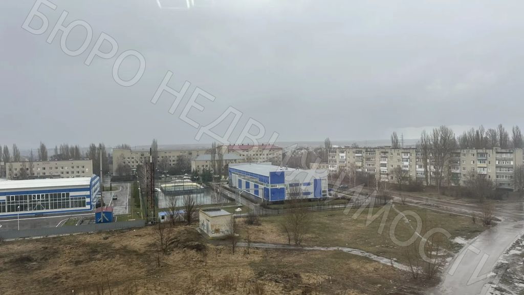 Квартира