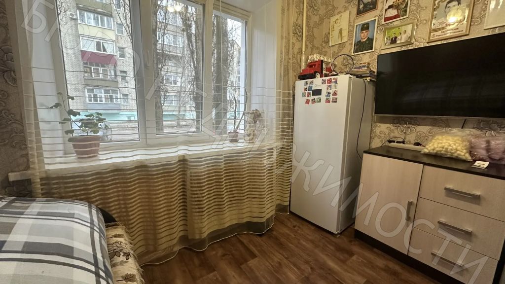 Квартира