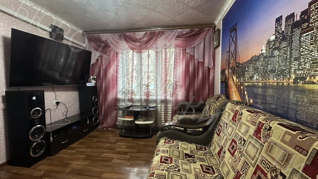 Квартира