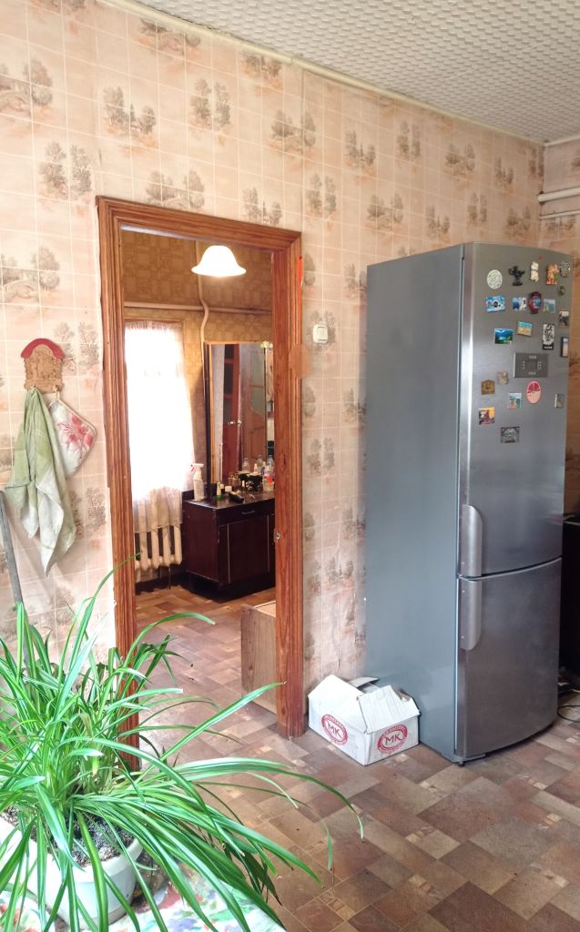 Предложение: часть дома