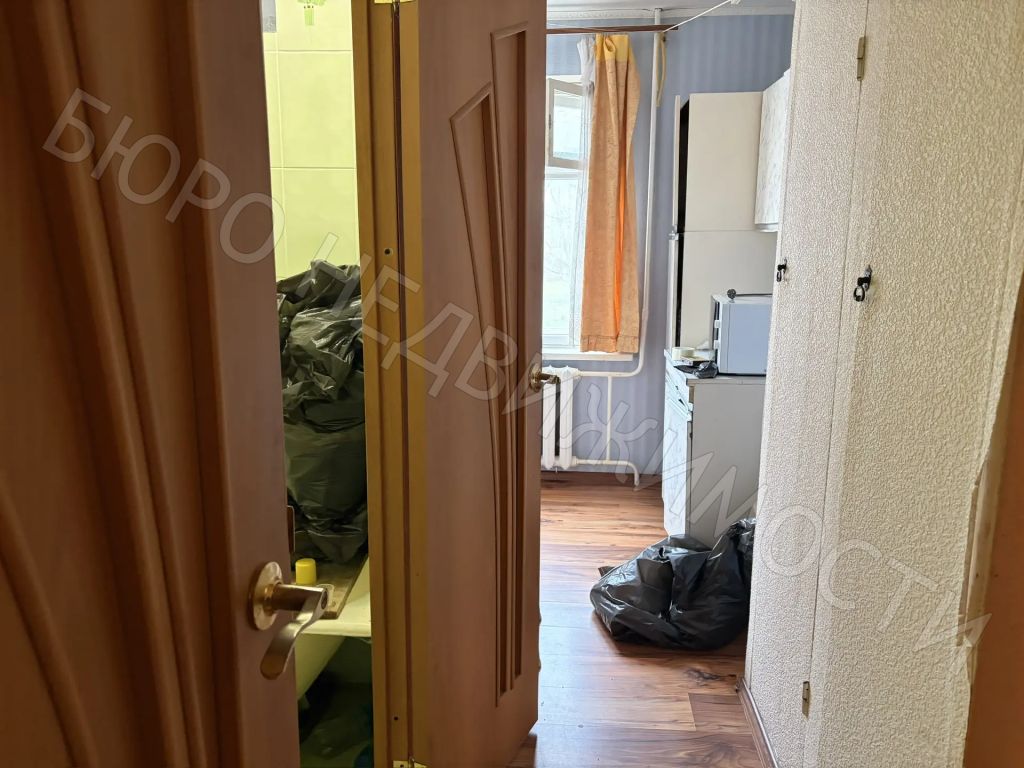 Квартира