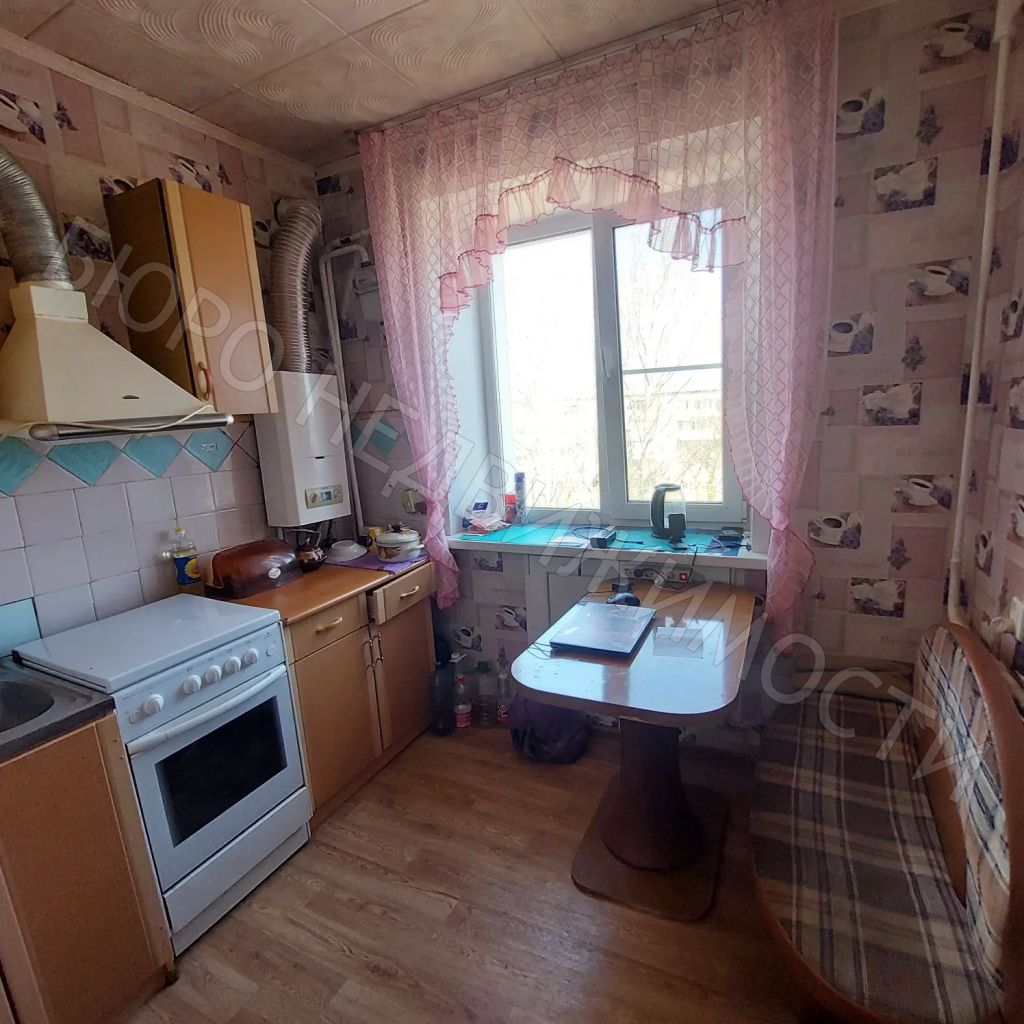 Квартира