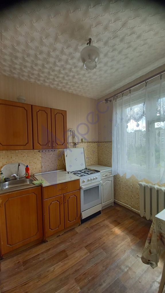 Нижний Новгород, проспект Ленина, 30 корпус 4