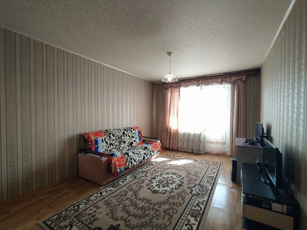 Предложение: квартира
