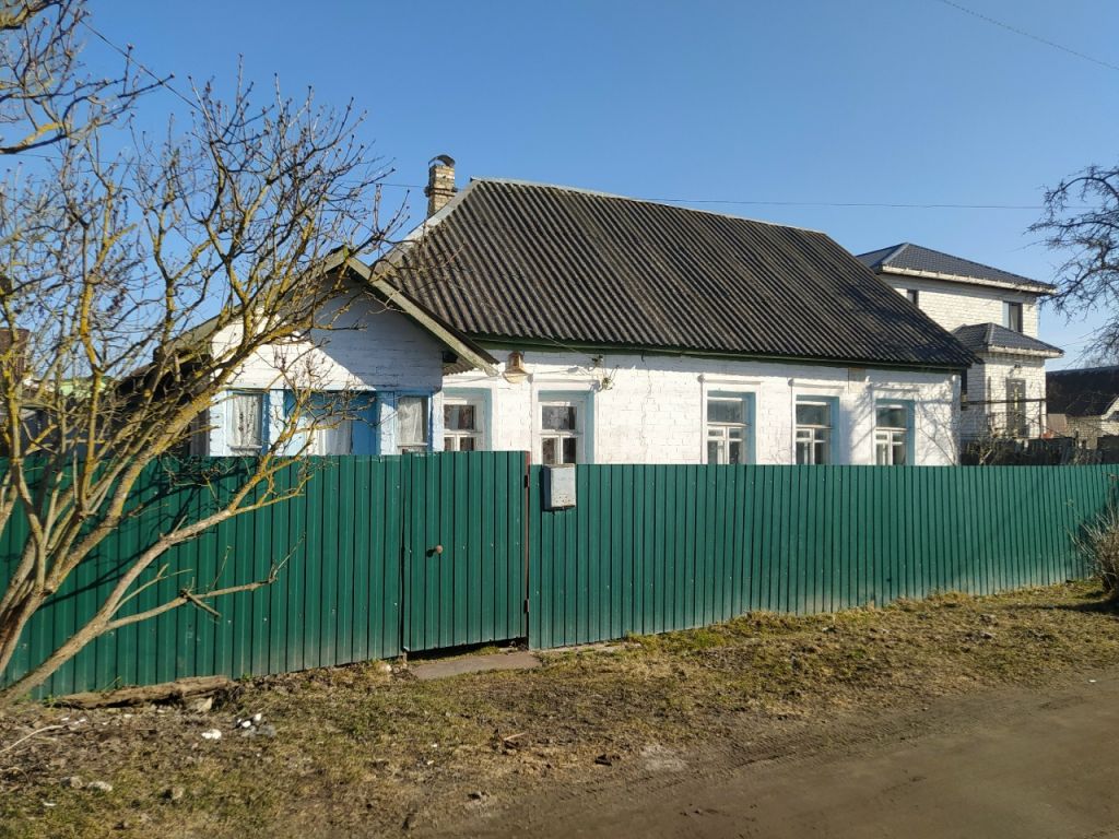 Предложение: дом