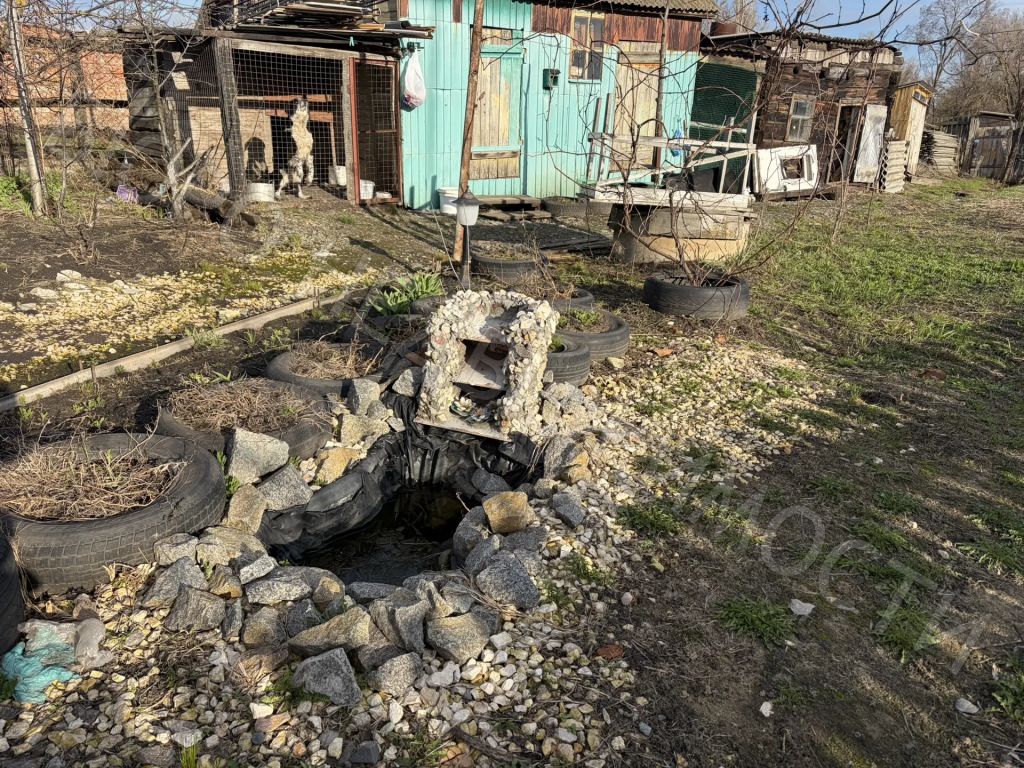 Квартира