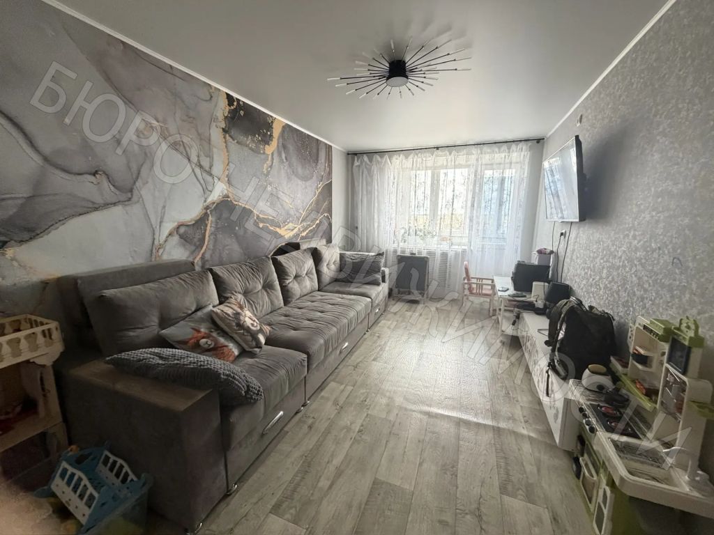 Квартира