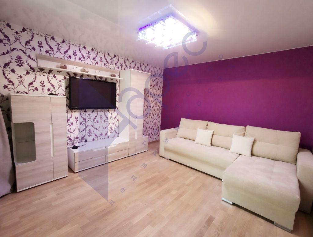 Нижний Новгород, улица Родионова, 193к3