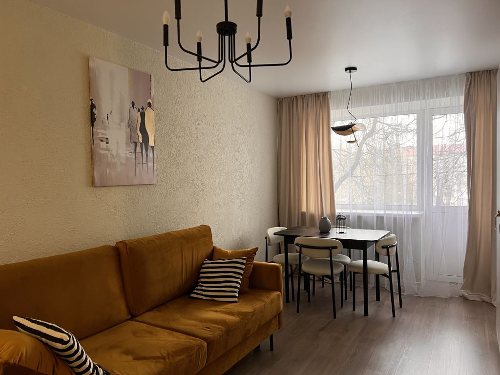 Предложение: квартира