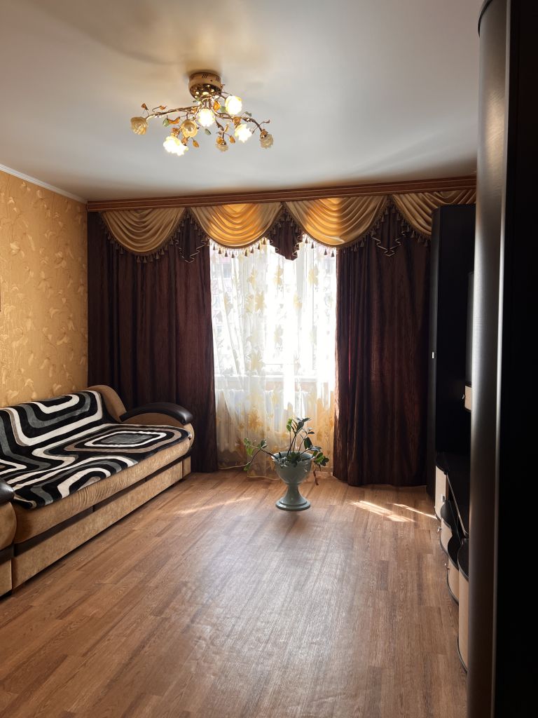 Предложение: квартира