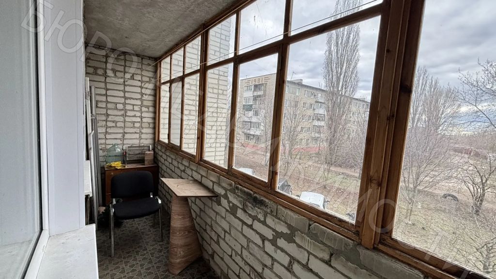 Квартира