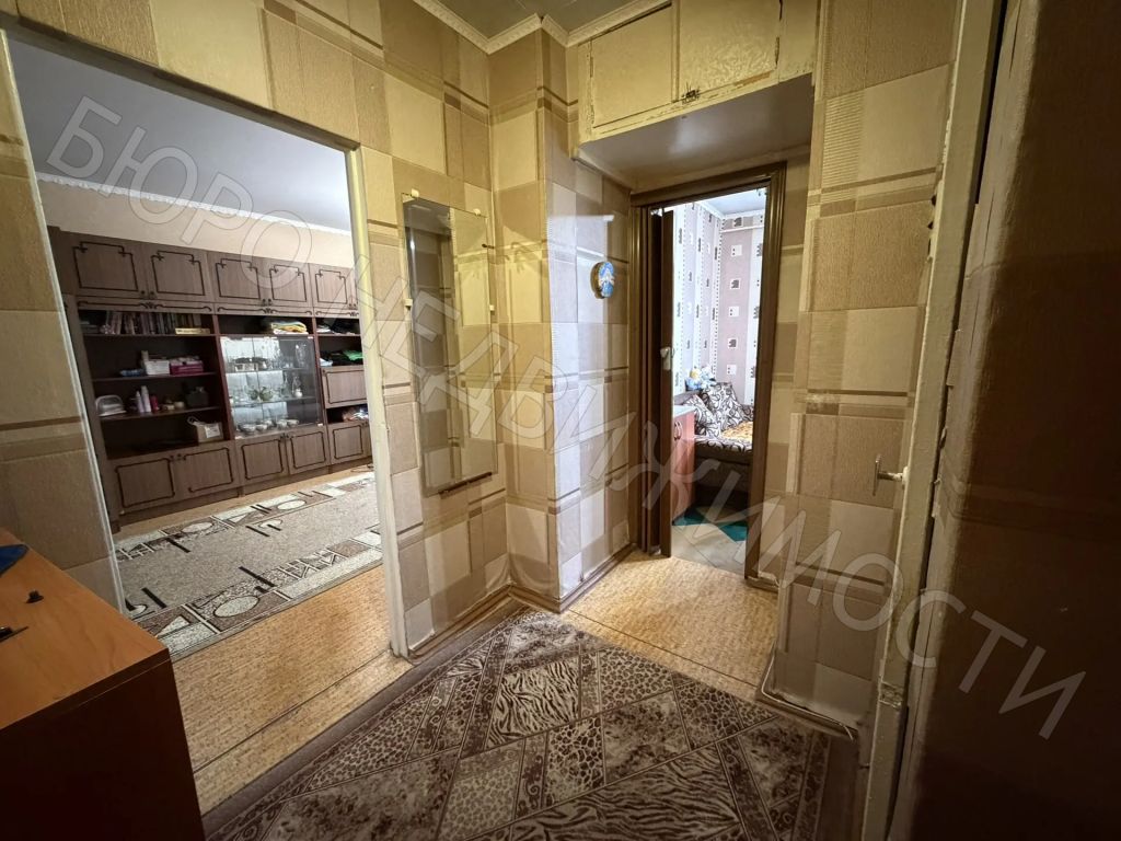 Квартира