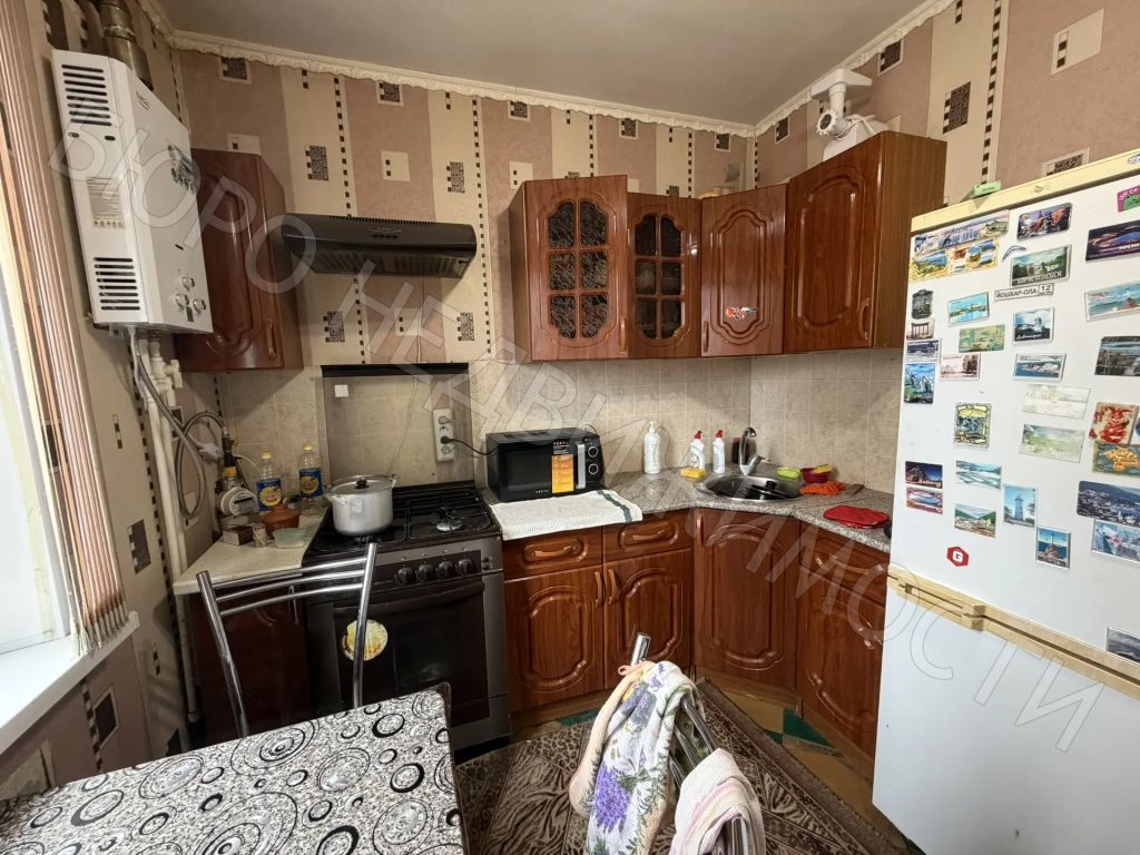 Квартира