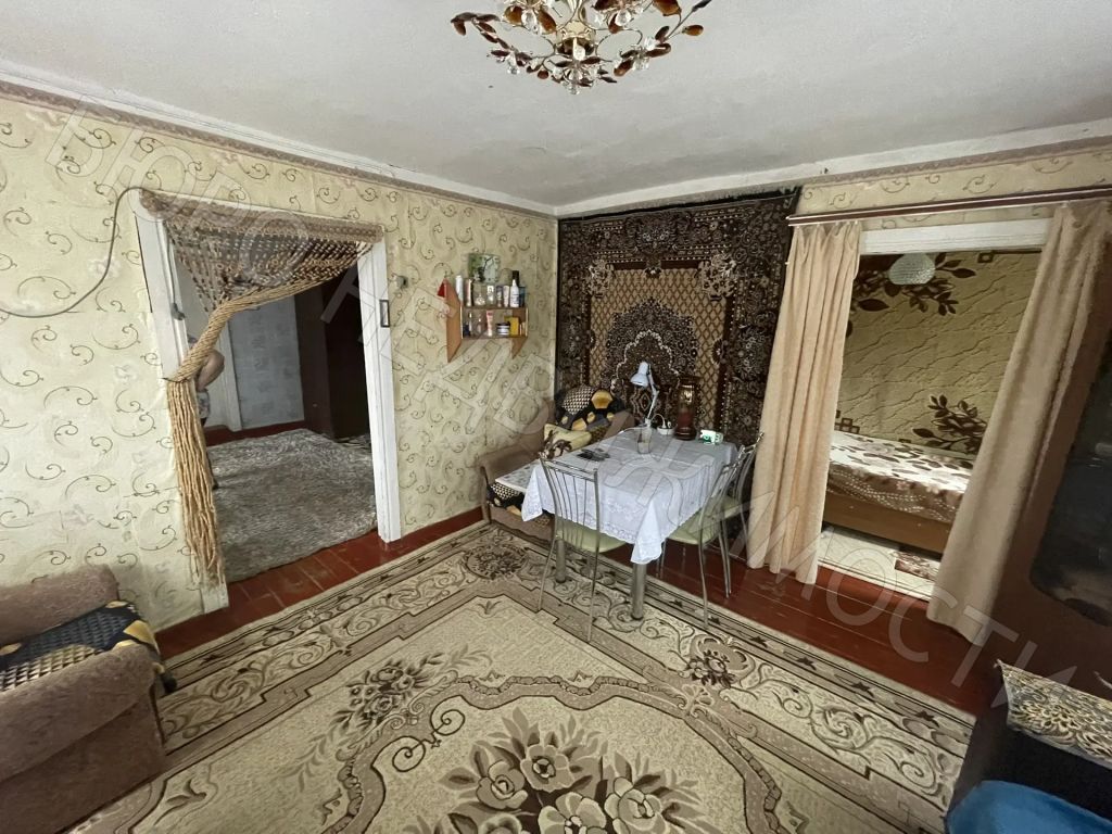 Квартира