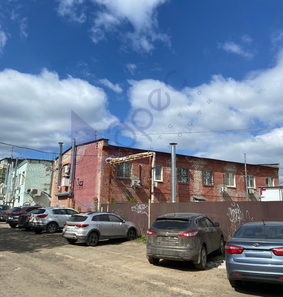 Нижний Новгород, улица Шаляпина, 2Гк1