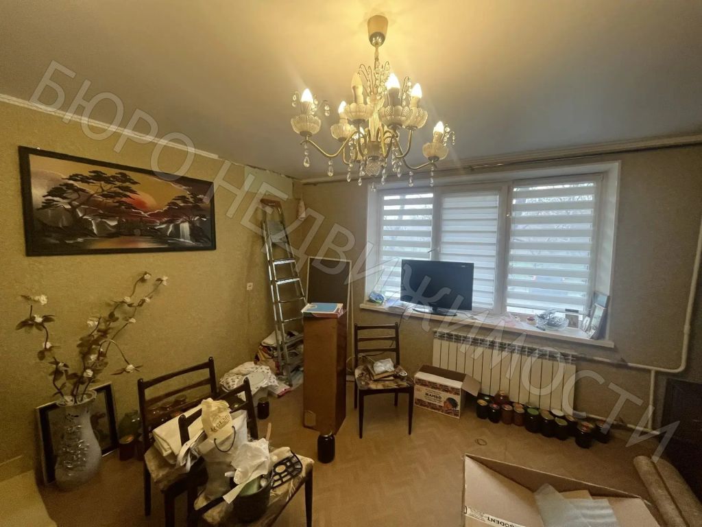Квартира