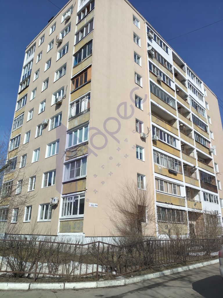 Нижний Новгород, проспект Ленина, 24А