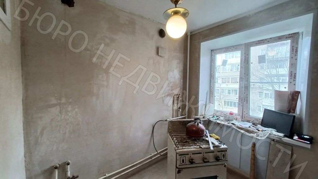 Квартира