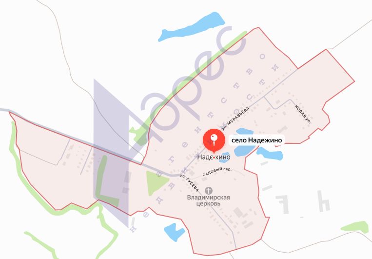Надежино с,  30