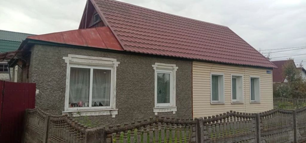 Крайняя ул, 3