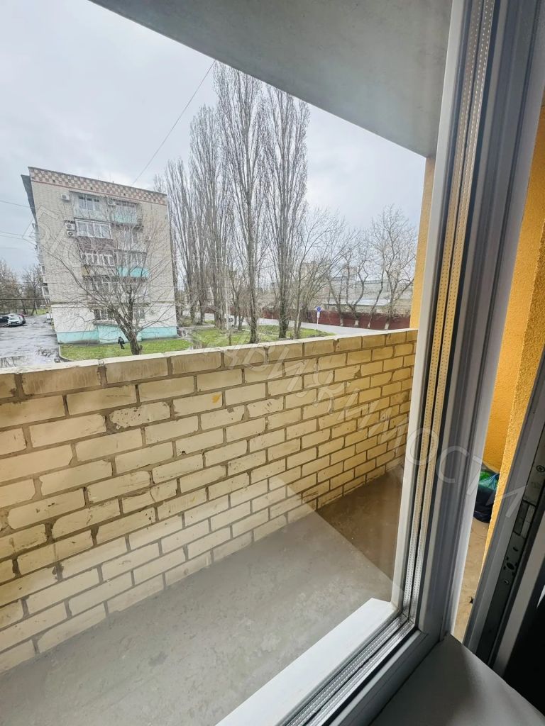 Квартира
