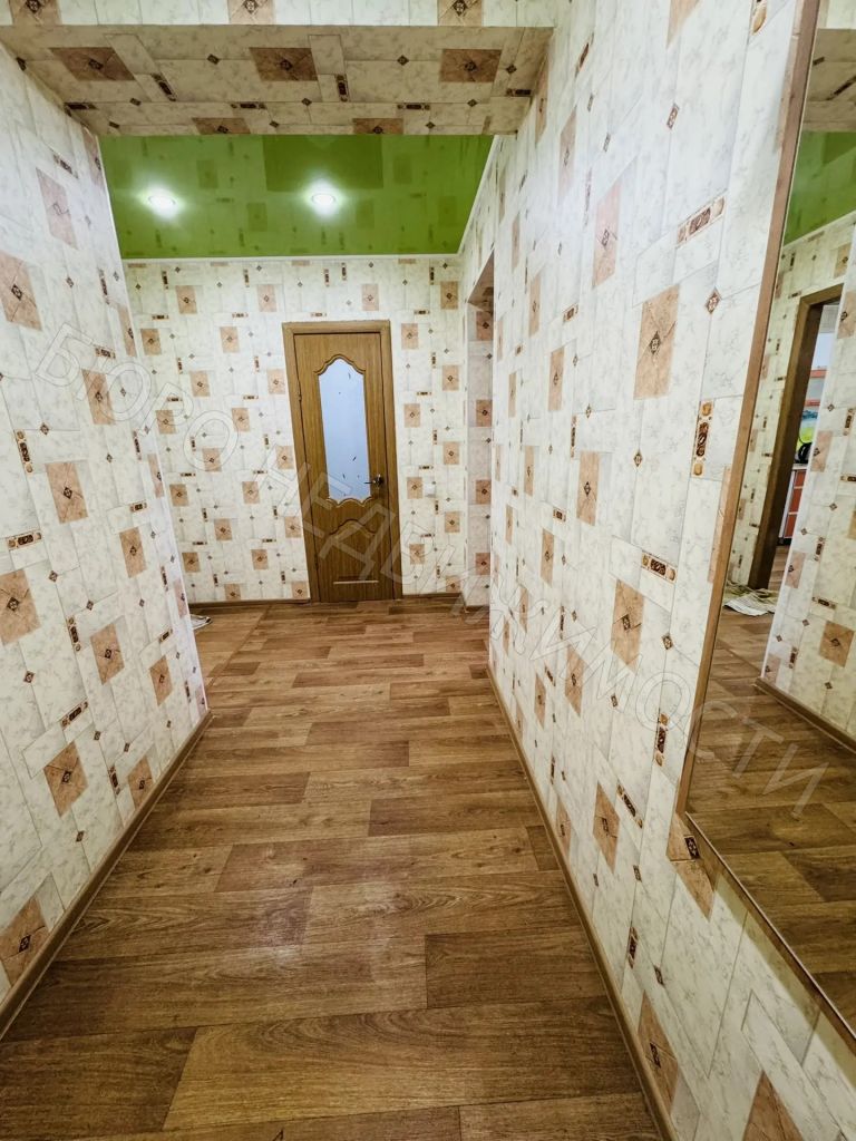 Квартира