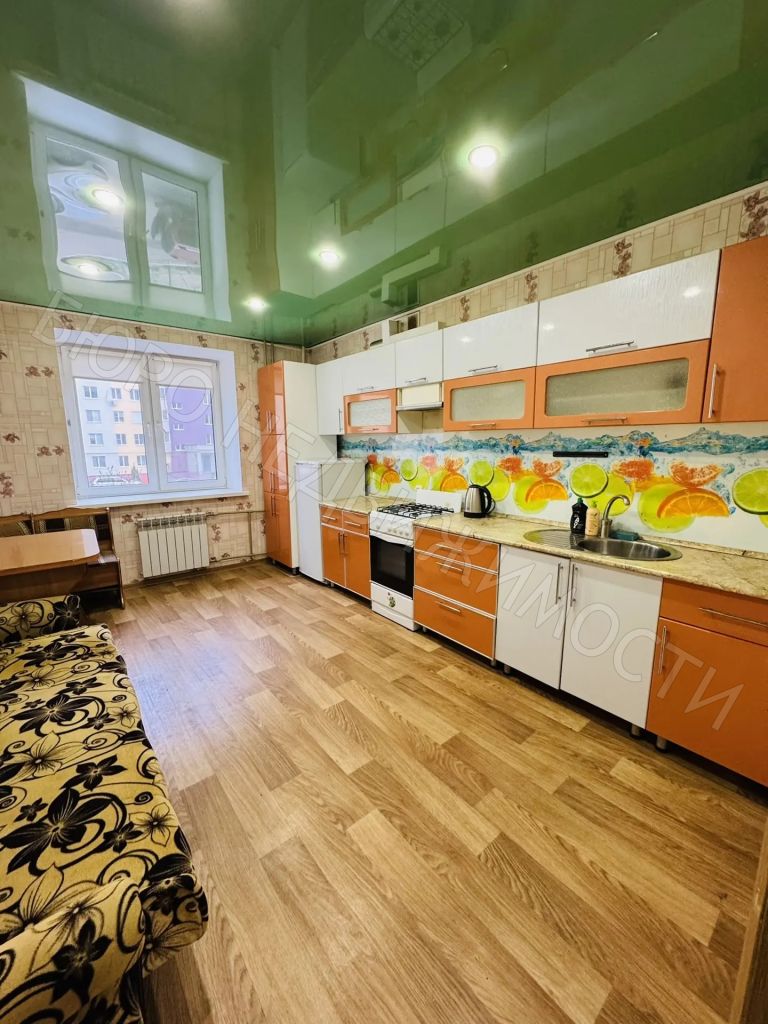 Квартира