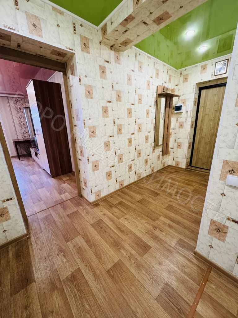 Квартира