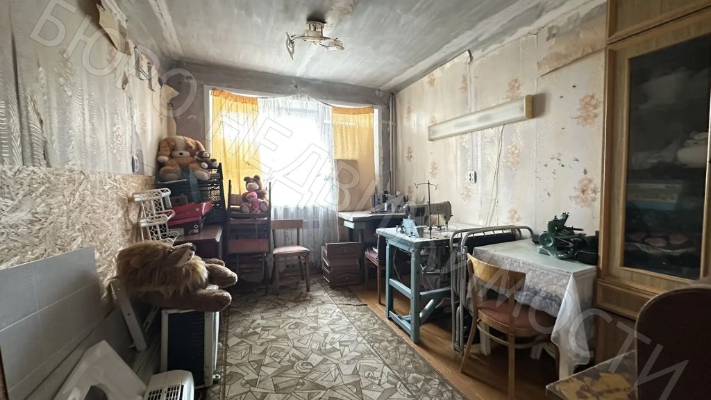 Квартира