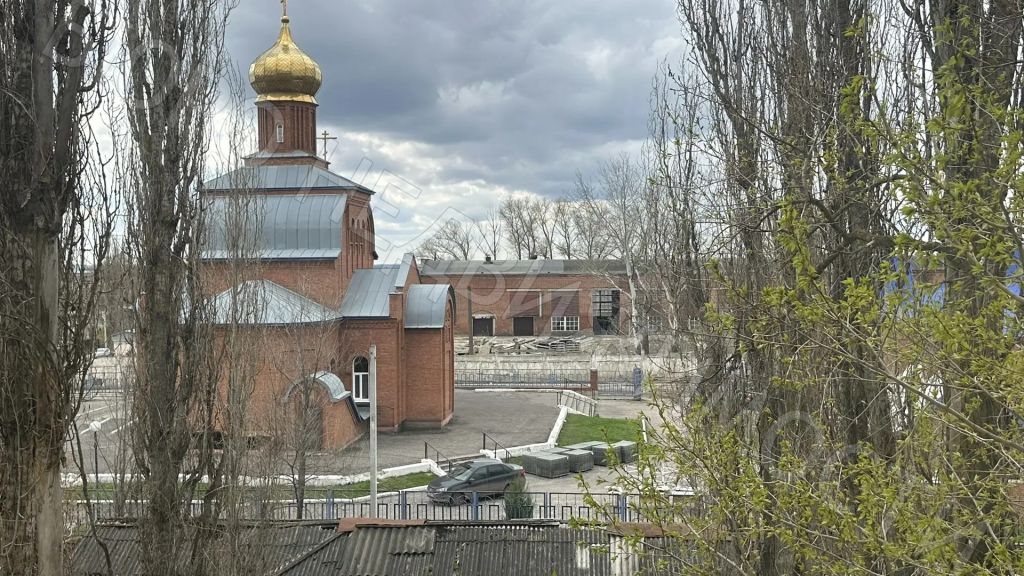 Квартира