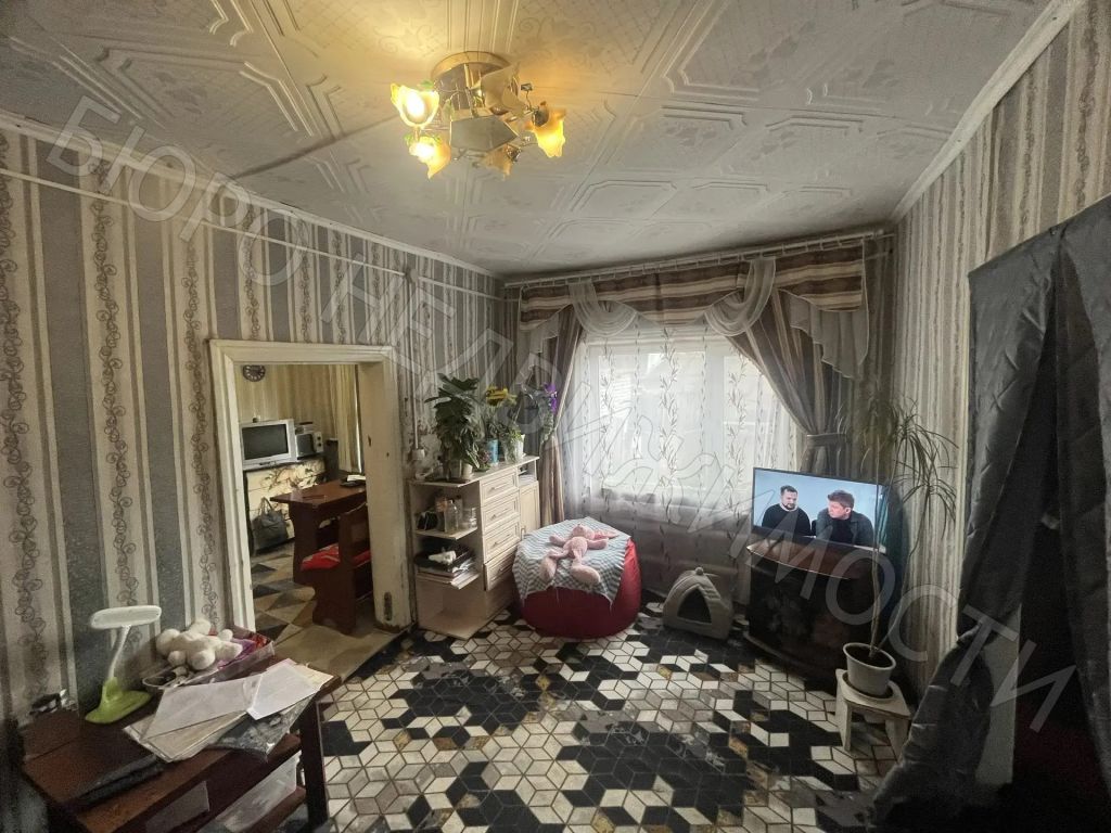 Квартира