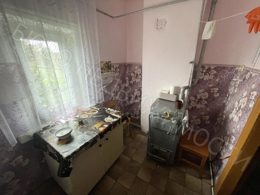 Квартира