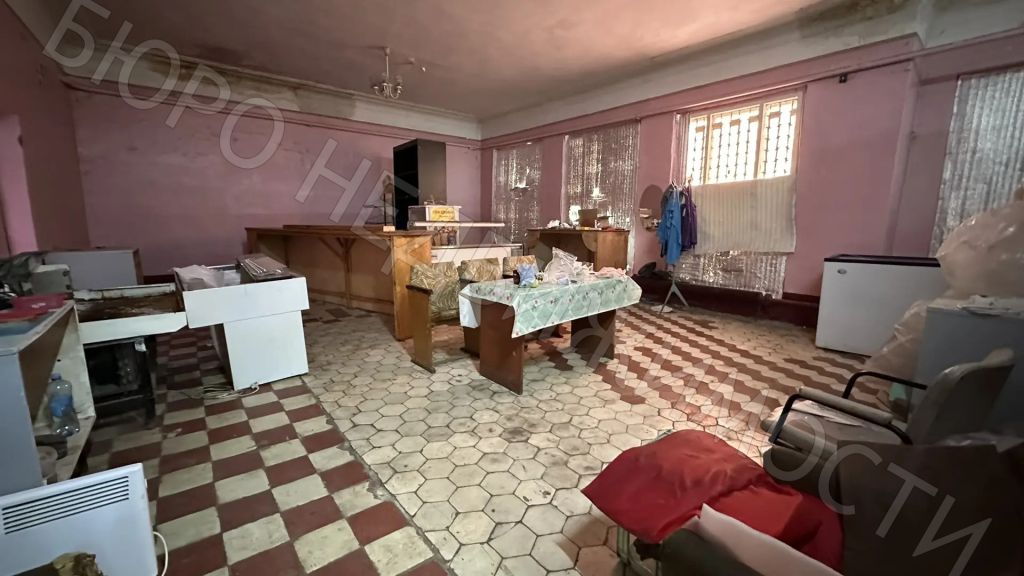 Квартира