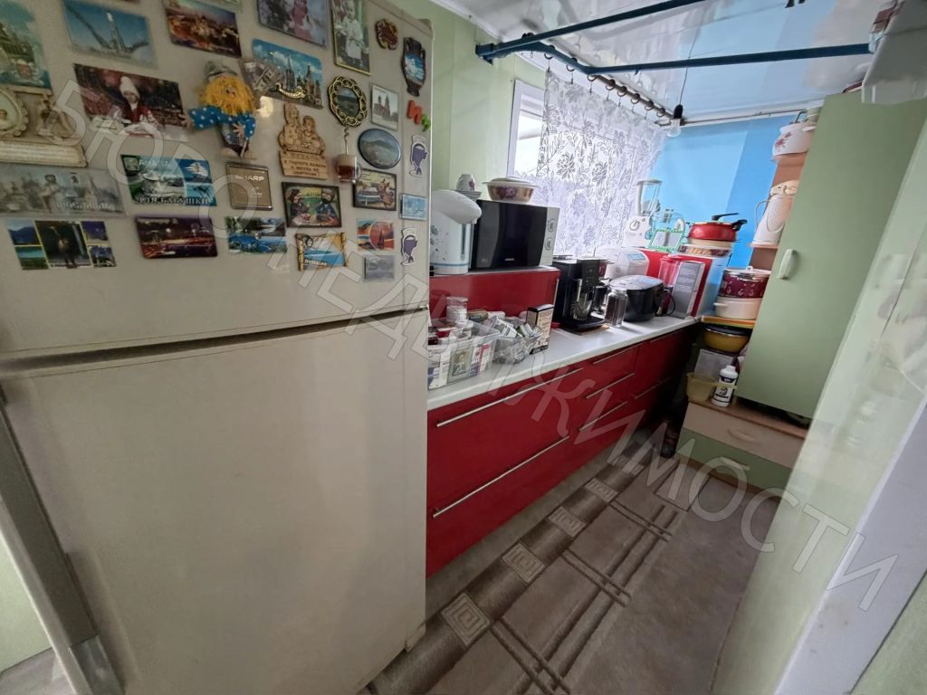 Квартира