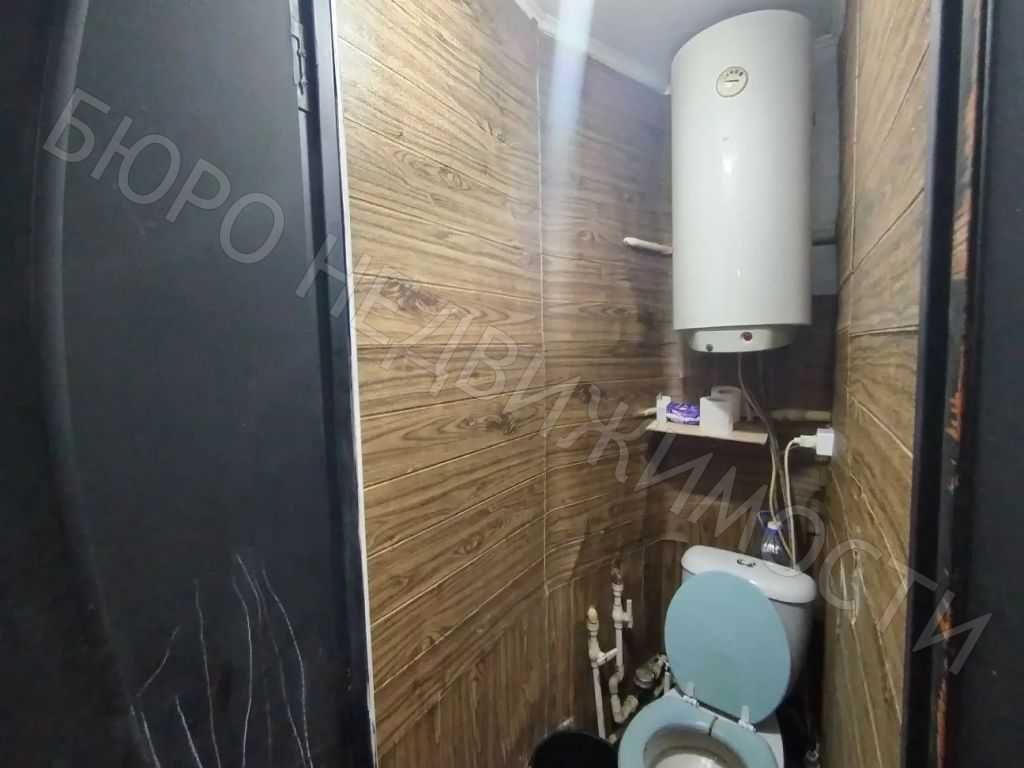 Квартира